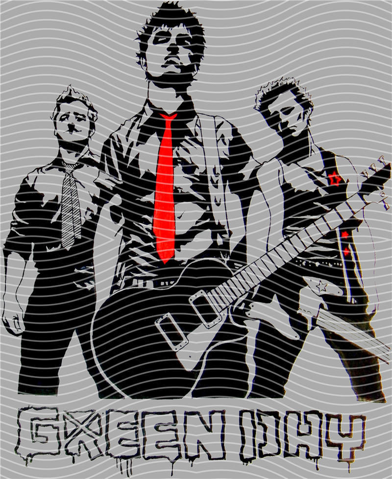 Metal band half tone-MB 310